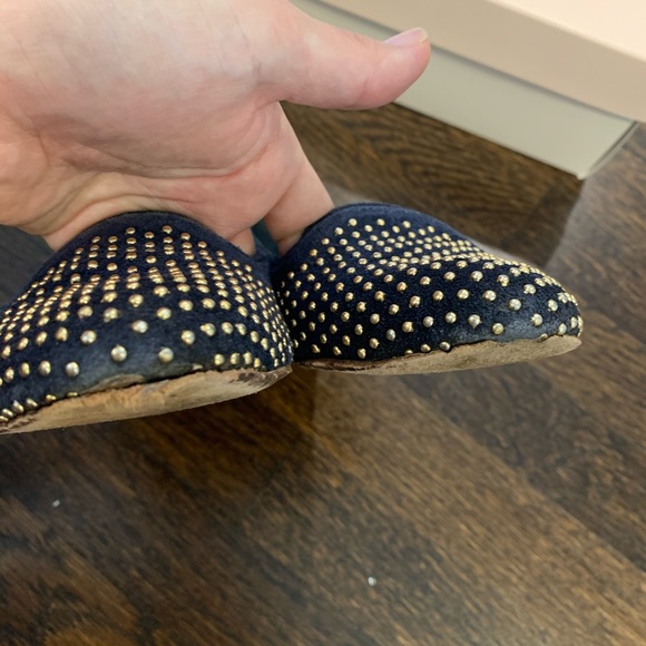 Loeffler Randall Blaise loafers - Picture 4 of 8